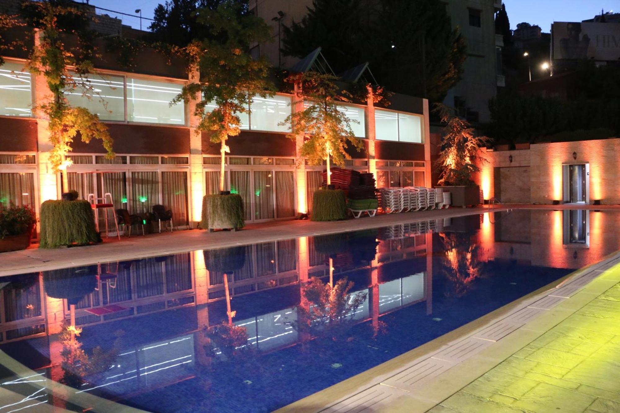 Grand Kadri Hotel - History Marked By Cristal Lebanon Zahle Exterior photo